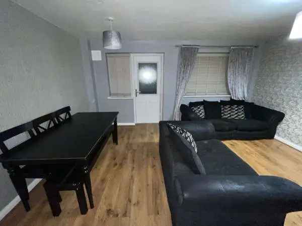 House For Rent in Dudley, England