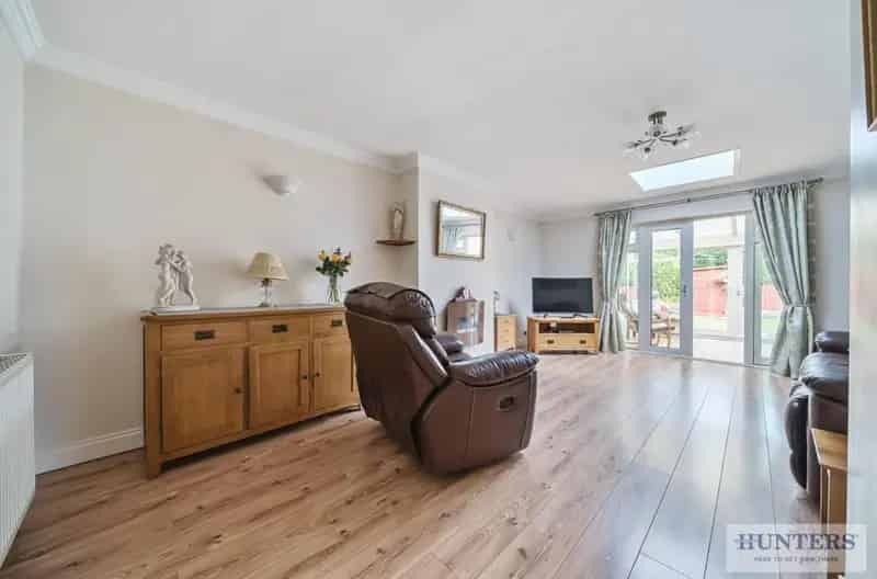 4 Bed Detached Bungalow Bexleyheath