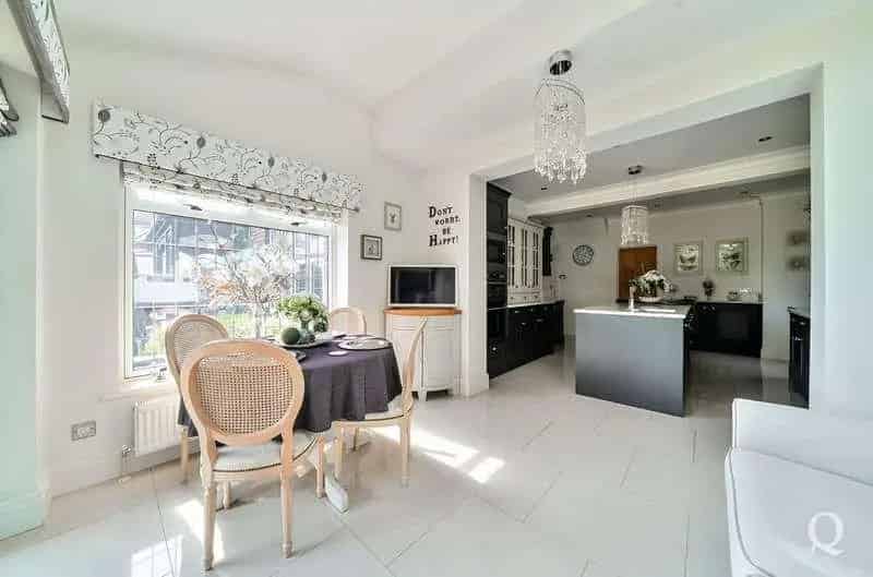4 Bed House for Sale Minster on Sea