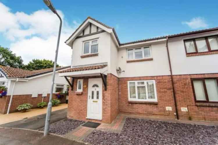 3 Bedroom Semi Detached House St Mellons