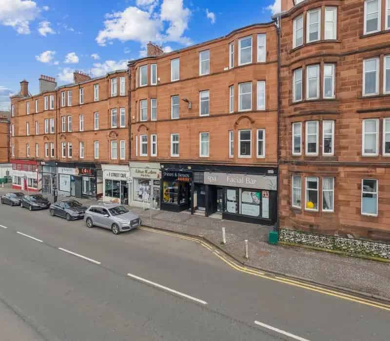 1 bedroom flat to rent