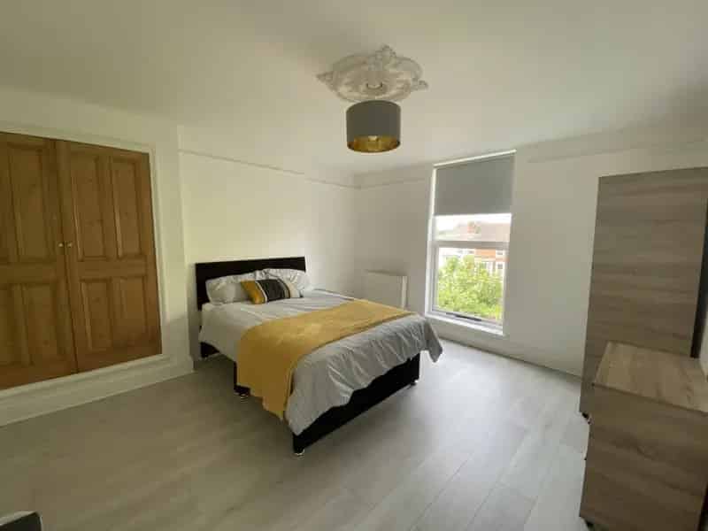 1 Bedroom Flat To Rent Available Now