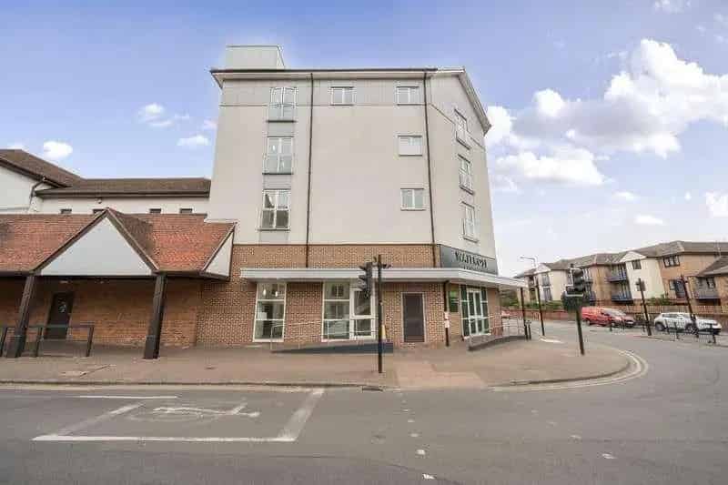 2 Bed Flat for Sale in Maidenhead Town Centre