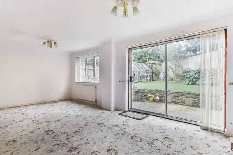 4 Bedroom Detached Bungalow For Sale Poole Park