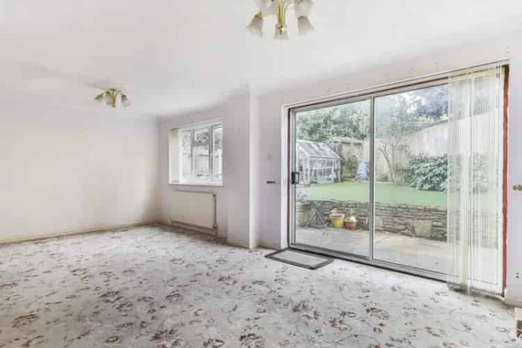 4 Bedroom Detached Bungalow For Sale Poole Park