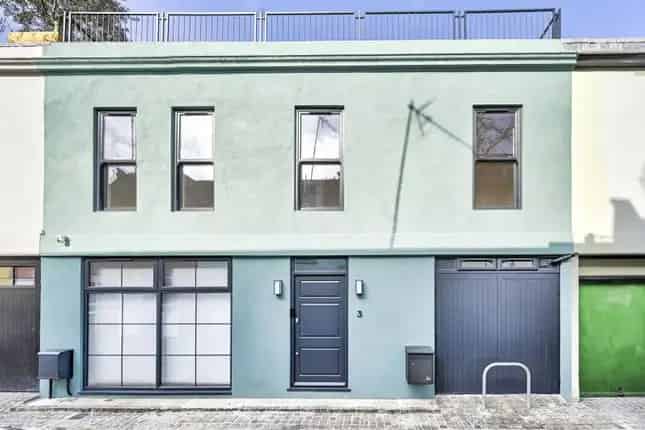 5 Bedroom House for Sale Earls Court SW5 Newly Refurbished