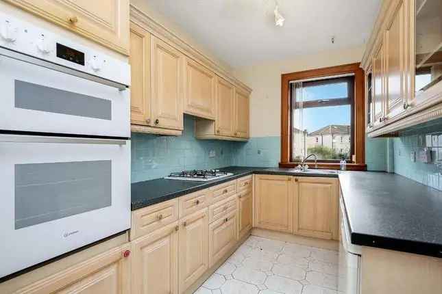 Semi Detached House Gartcraig Road Carntyne G33