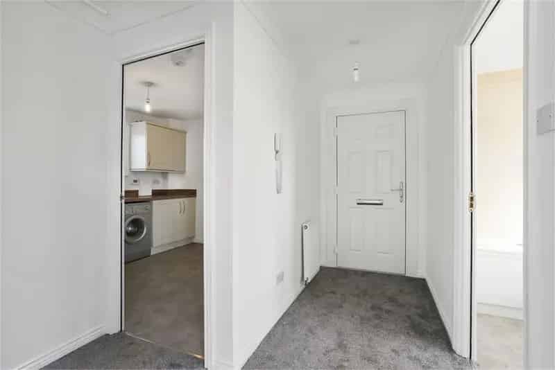 1 Bed Flat Tranent - Modern & Convenient
