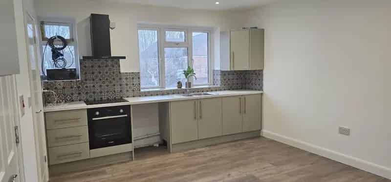 2 Bedroom Flat House to Rent in Yardley near Birmingham