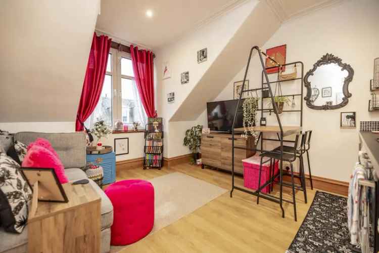 Flat For Rent in Aberdeen City, Scotland