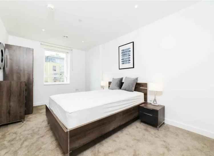 Elephant Park 2 Bed 2 Bath Apartment with Balcony