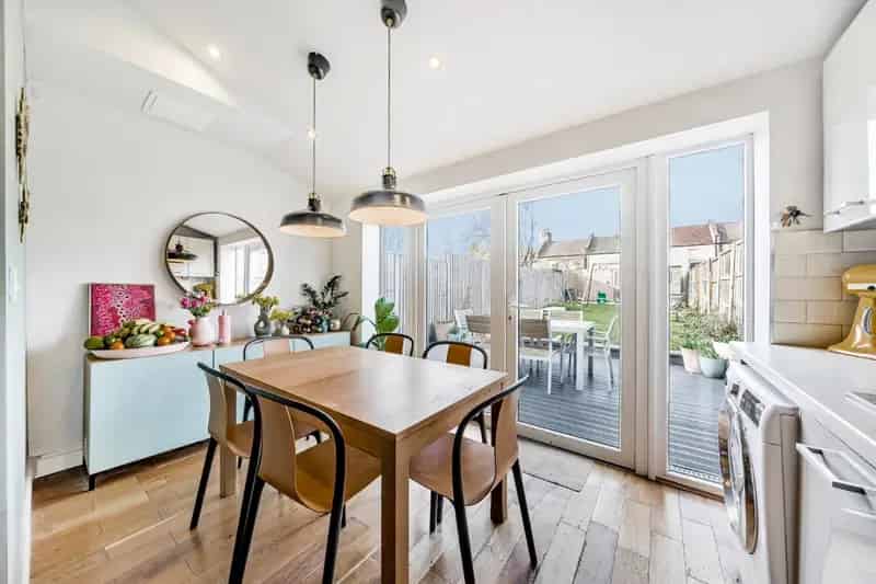3 Bedroom Edwardian House For Sale