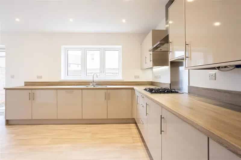 3 Bed Detached House in Attleborough Near Train Station