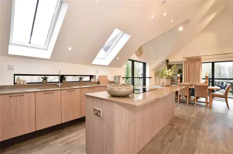 1 Bedroom Apartment Canterbury City Centre