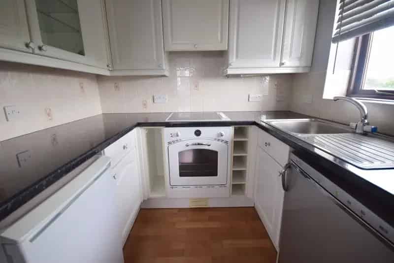 1 Bedroom Flat to Rent Near Dartford Station