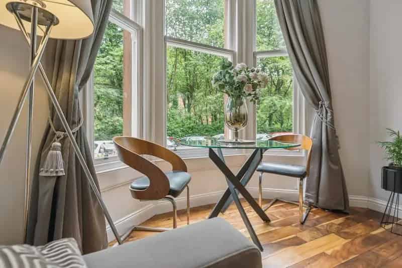 1 Bedroom Flat for Sale in Shawlands