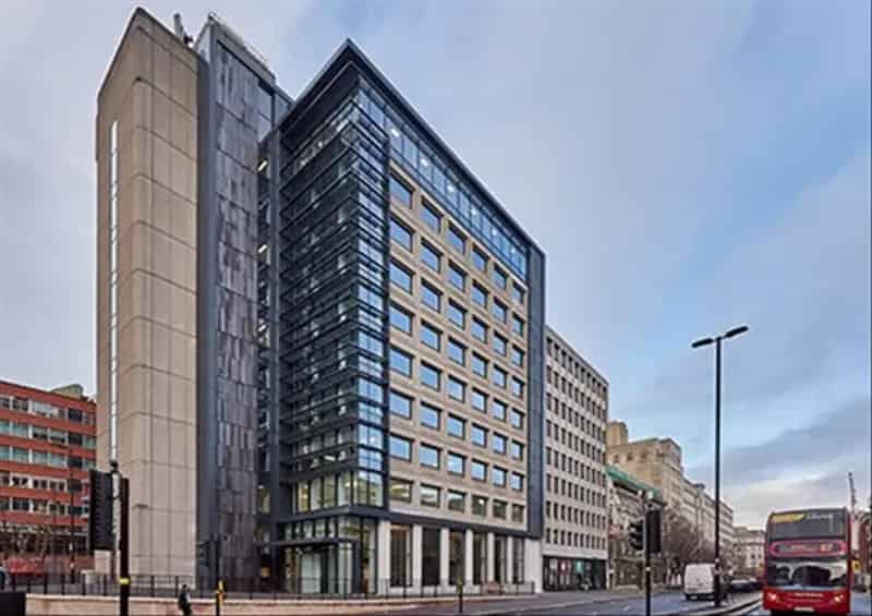 City Centre Office Space For Immediate Occupation