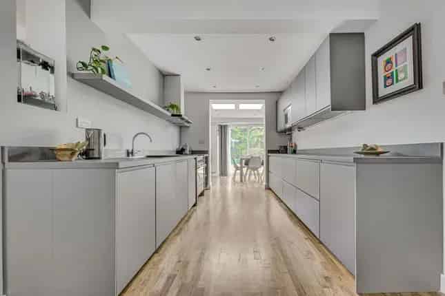 Semi Detached House Kew TW9 Family Home Near Kew Village