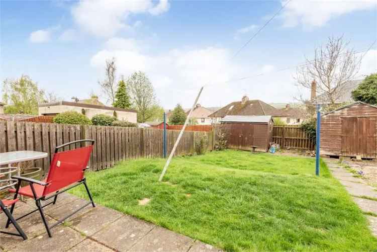 3 Bed Semi Detached House Cupar