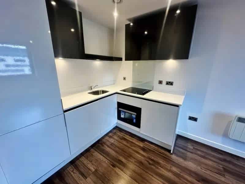 1 Bedroom Flat To Rent Available 08092025
