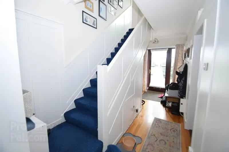 Family Home Andersonstown Road Detached House 4 Bedrooms