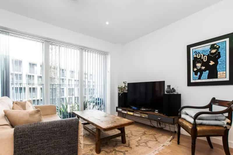 1 Bedroom Flat House to Rent
