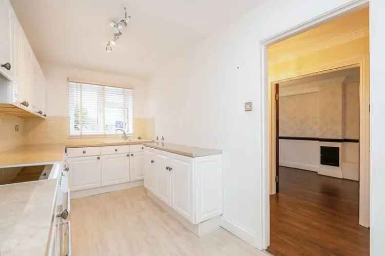 3 Bedroom Semi Detached House for Sale Camber East Sussex