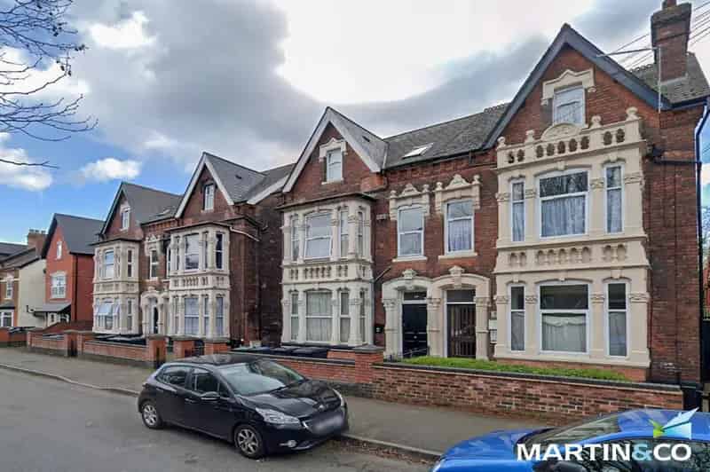 1 Bedroom Flat to Rent