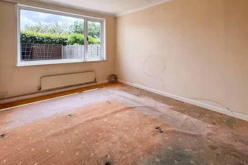 2 Bed Semi-Detached Bungalow For Sale