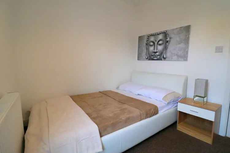1 Bedroom House Share No Deposit Cranfield Students Professionals