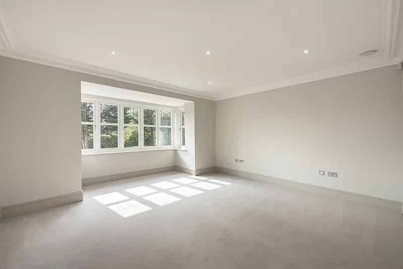 Three Bedroom Apartment to Rent