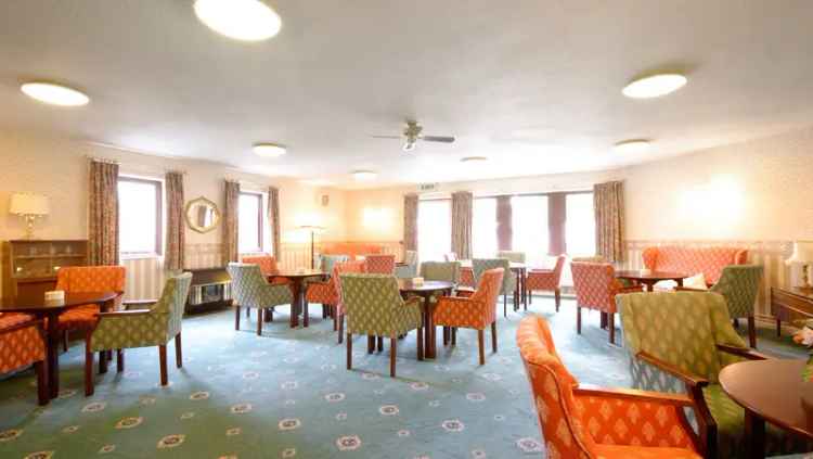 Huddersfield Retirement Apartments for Rent