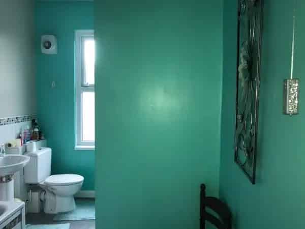 House For Rent , Manchester, England