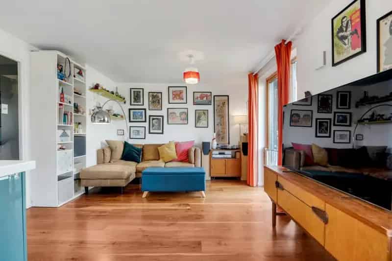 2 Bedroom Flat for Sale in Hoxton, Zone 1