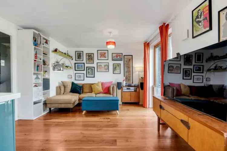 2 Bedroom Flat for Sale in Hoxton, Zone 1