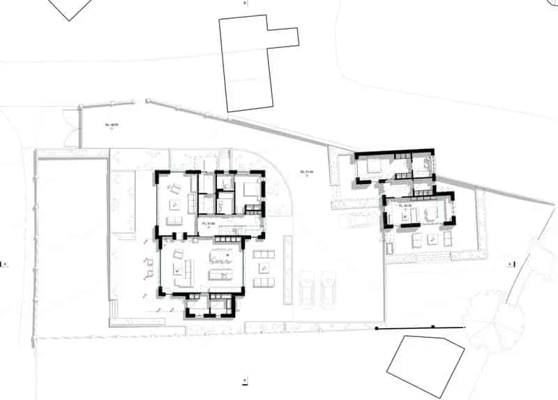 7 Bedroom Detached House with Coastal Views Planning Permission