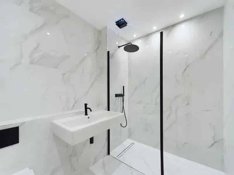 One Bedroom Apartment Brondesbury Park High End Renovation