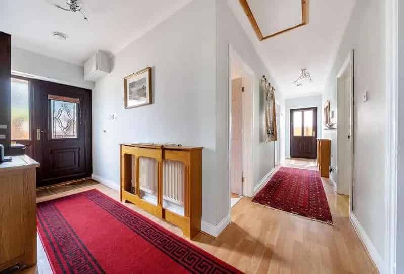 3 Bed Detached Bungalow For Sale Near Southmead Hospital