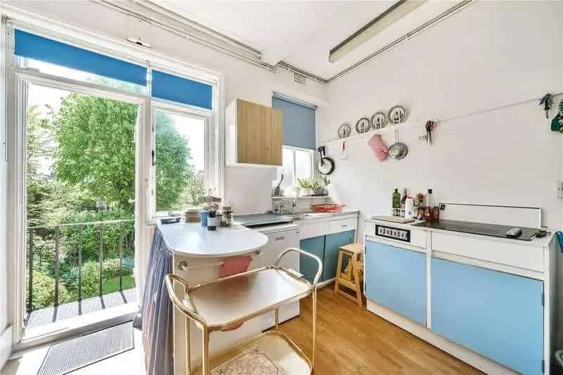 2 Bed Flat for Sale near Muswell Hill