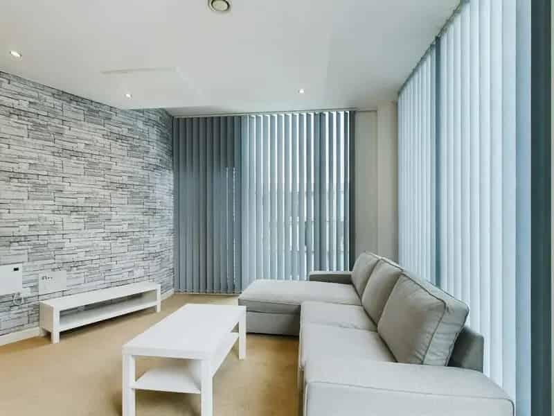Two Double Bedroom Apartment Velocity Village Sheffield