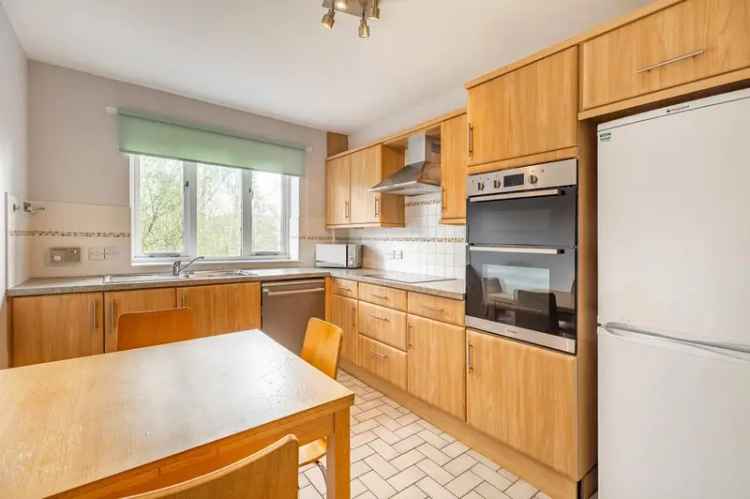 2 Bedroom West End Apartment River Kelvin Botanic Gardens