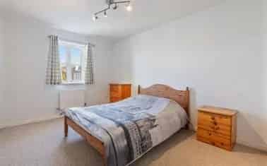 2 Bed Apartment Kingsbridge South Hams Elevated Position Far Reaching Views Allocated Parking