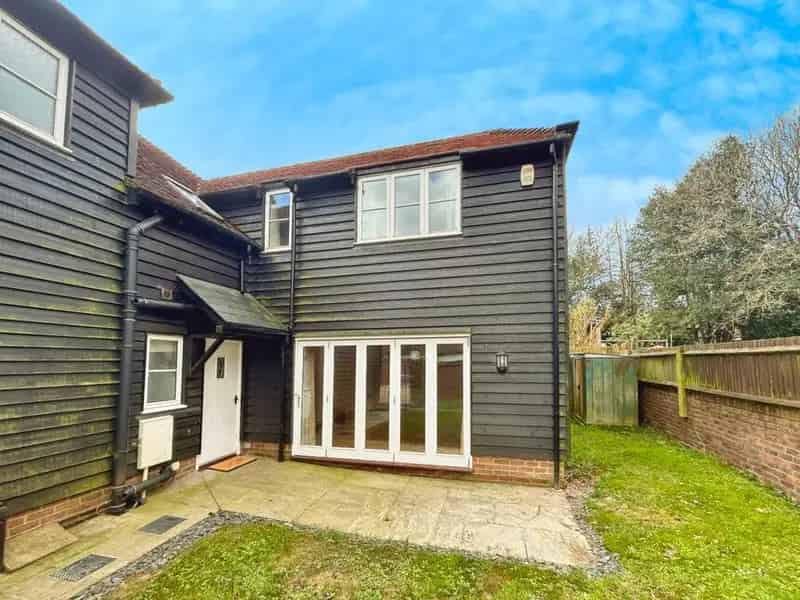 3 Bedroom Semi Detached House to Rent Pett East Sussex TN35