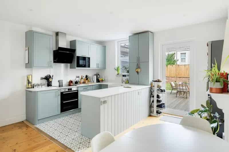 3 Bedroom Victorian House for Sale in St Werburghs