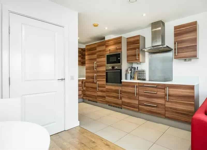 Flat For Sale , London, England