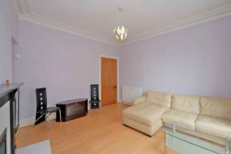 Flat For Rent in Aberdeen City, Scotland