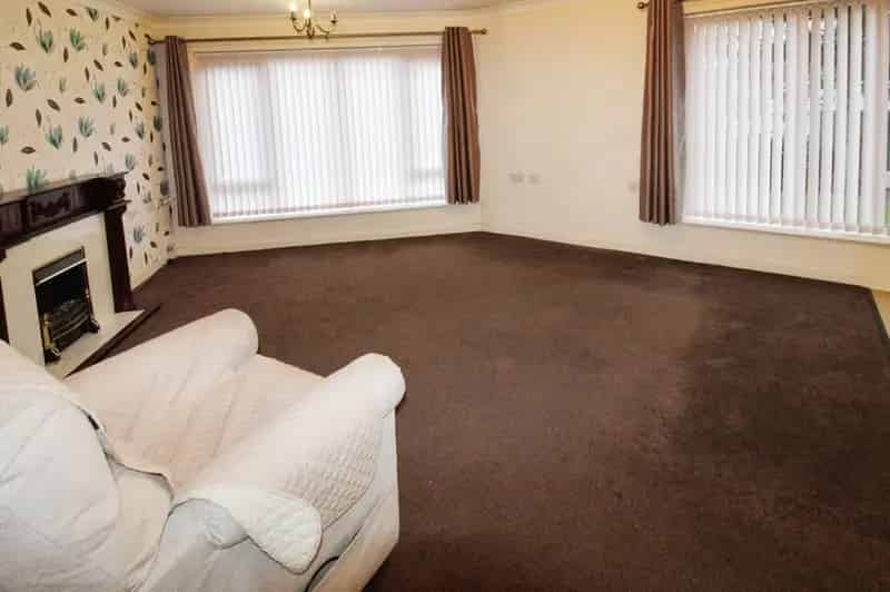 2 Bedroom Retirement Apartment Birmingham 75 Shared Ownership