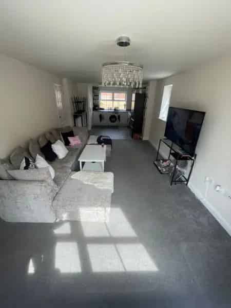 2 Bed House Hatfield Peverel Disabled Access Family Home Near Train Station