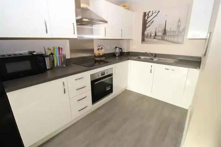 1 bedroom flat for sale