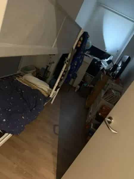 2 Bedroom Ground Floor Apartment Near Transport
